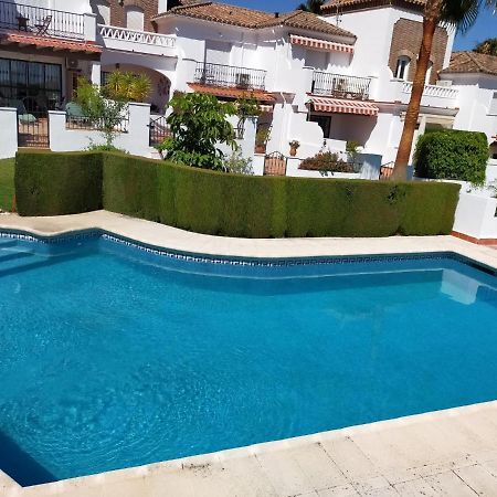 Nerja Sun Apartments Casa Cipreses 6 Екстер'єр фото