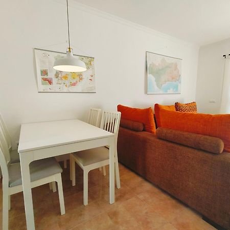 Nerja Sun Apartments Casa Cipreses 6 Екстер'єр фото