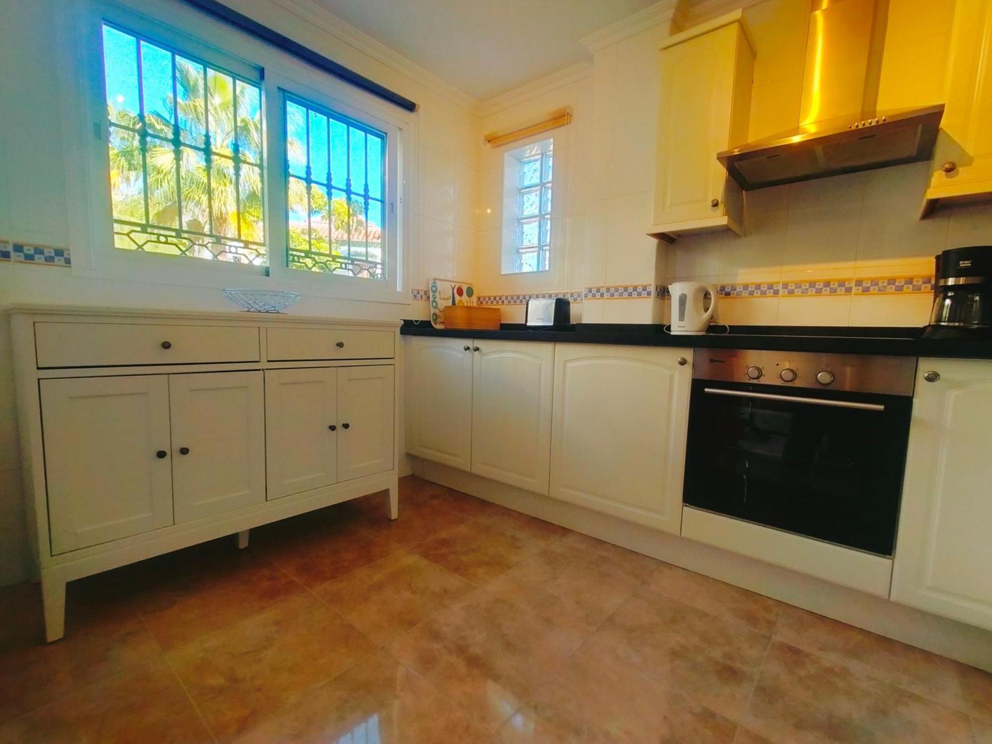 Nerja Sun Apartments Casa Cipreses 6 Екстер'єр фото